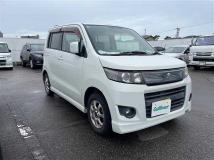 2011 Suzuki Wagon R Stingray