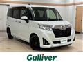 2017 Toyota Roomy