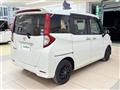 2017 Toyota Roomy