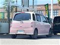 2014 Daihatsu MIRA COCOA