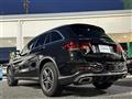 2020 Mercedes-Benz GLC-Class