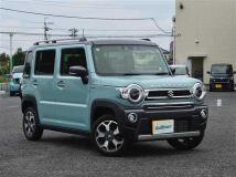 2023 Suzuki Hustler