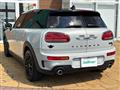 2022 BMW MINI Clubman