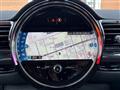 2022 BMW MINI Clubman