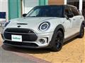 2022 BMW MINI Clubman