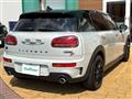 2022 BMW MINI Clubman