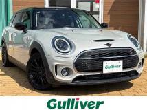 2022 BMW MINI Clubman
