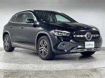 2020 Mercedes-Benz GLA-Class