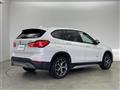 2017 BMW X1