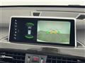 2017 BMW X1