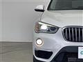 2017 BMW X1
