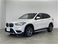 2017 BMW X1