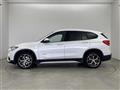 2017 BMW X1