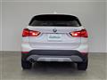 2017 BMW X1