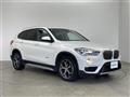 2017 BMW X1