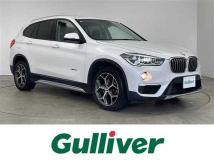 2017 BMW X1