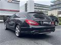 2013 Mercedes-Benz Cls-Class