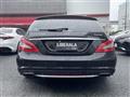 2013 Mercedes-Benz Cls-Class