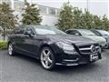 2013 Mercedes-Benz Cls-Class