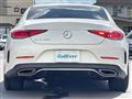 2018 Mercedes-Benz Cls-Class
