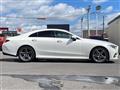 2018 Mercedes-Benz Cls-Class