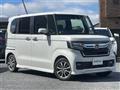2022 Honda N BOX