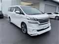 2015 Toyota Vellfire
