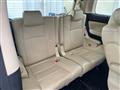 2015 Toyota Vellfire