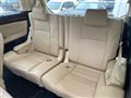 2015 Toyota Vellfire