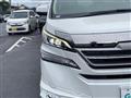 2015 Toyota Vellfire