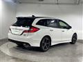 2020 Honda Jade Hybrid