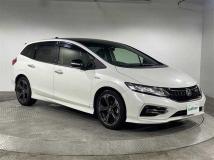 2020 Honda Jade Hybrid