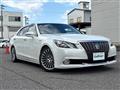 2015 Toyota Crown Majesta