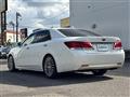 2015 Toyota Crown Majesta