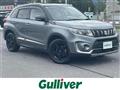 2021 Suzuki Escudo