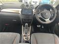 2021 Suzuki Escudo