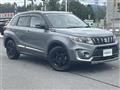 2021 Suzuki Escudo