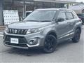2021 Suzuki Escudo