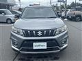 2021 Suzuki Escudo