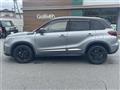 2021 Suzuki Escudo