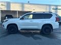 2020 Toyota Land Cruiser Prado