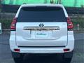 2020 Toyota Land Cruiser Prado