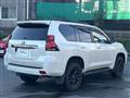 2020 Toyota Land Cruiser Prado