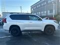2020 Toyota Land Cruiser Prado