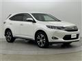 2015 Toyota Harrier