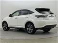 2015 Toyota Harrier