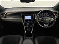 2015 Toyota Harrier