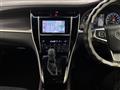 2015 Toyota Harrier