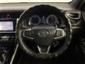 2015 Toyota Harrier