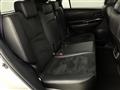 2015 Toyota Harrier